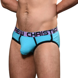 Andrew Christian Almost Naked Retro Brief